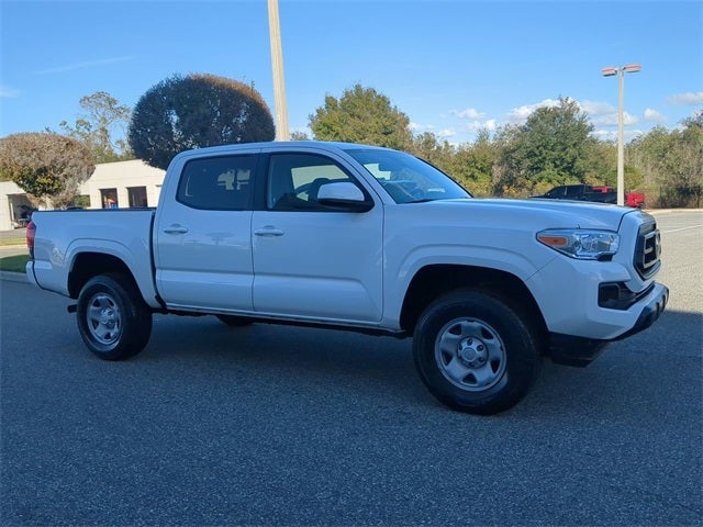 2023 Toyota TACOMA SR SR