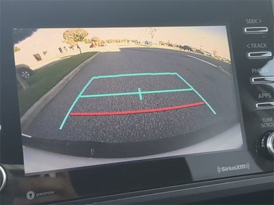 2023 Toyota TACOMA SR SR