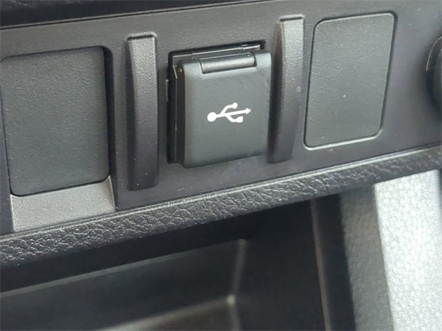 2023 Toyota TACOMA SR SR