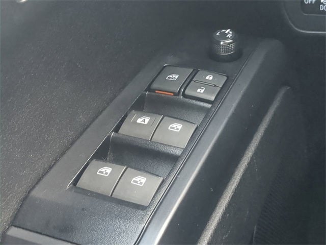 2023 Toyota TACOMA SR SR