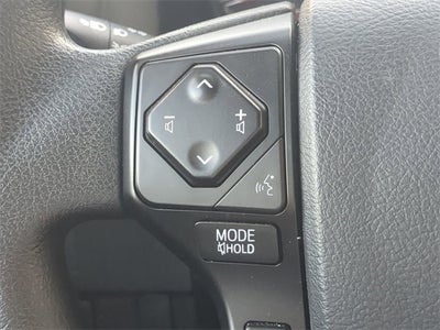 2023 Toyota TACOMA SR SR