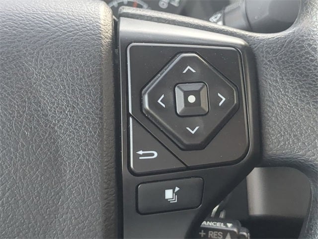 2023 Toyota TACOMA SR SR