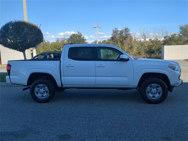 2023 Toyota TACOMA SR SR