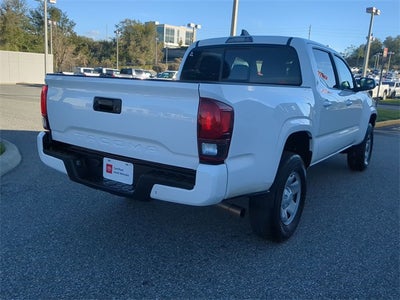 2023 Toyota TACOMA SR SR