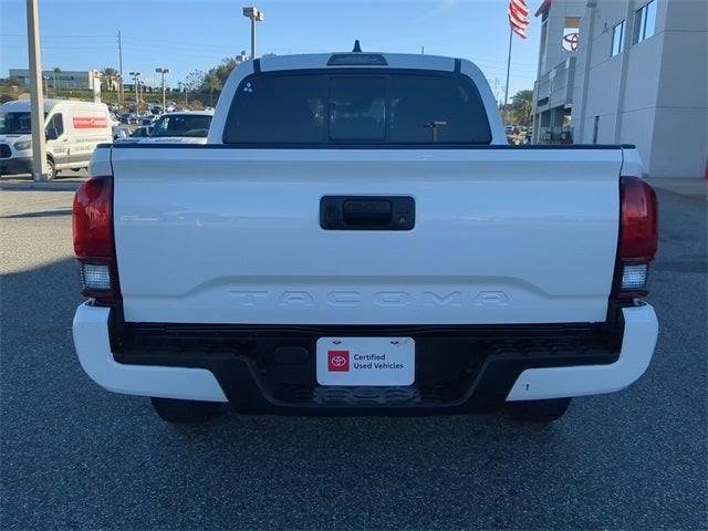 2023 Toyota TACOMA SR SR