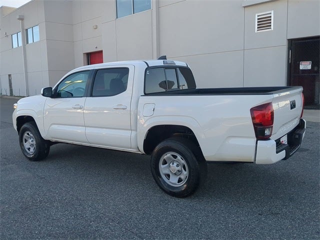 2023 Toyota TACOMA SR SR