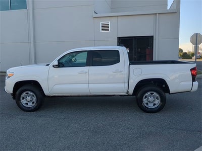 2023 Toyota TACOMA SR SR