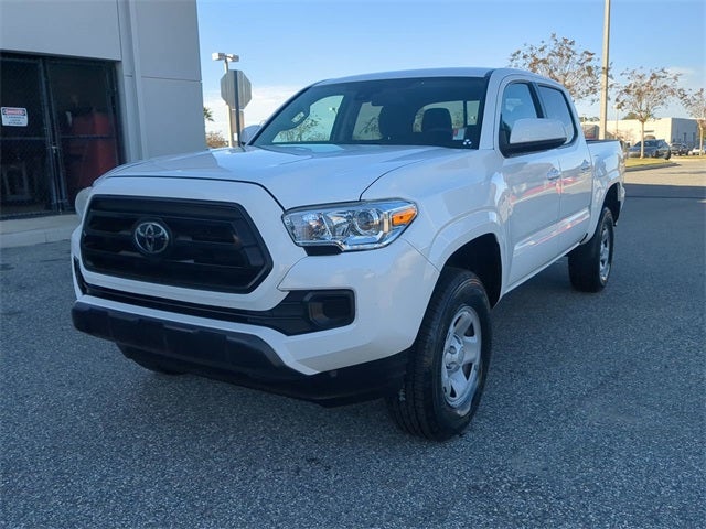 2023 Toyota TACOMA SR SR