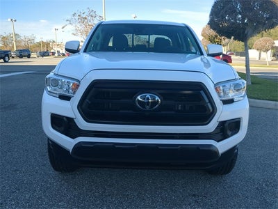 2023 Toyota TACOMA SR SR