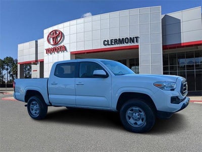 2023 Toyota TACOMA SR SR