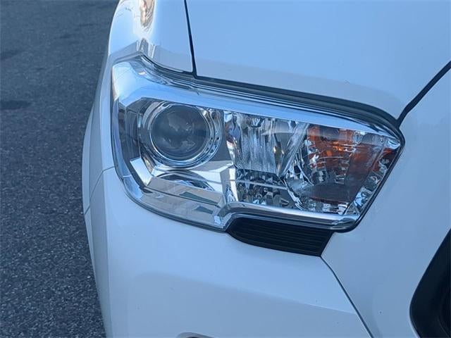 2023 Toyota TACOMA SR SR