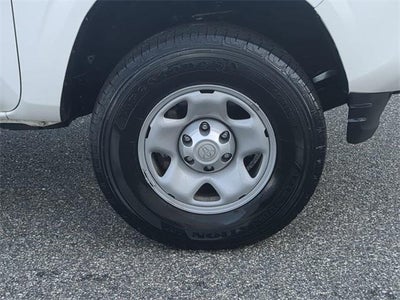 2023 Toyota TACOMA SR SR