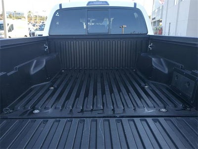 2023 Toyota TACOMA SR SR