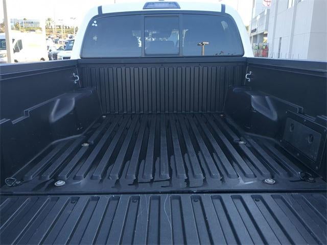 2023 Toyota TACOMA SR SR