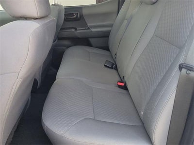 2023 Toyota TACOMA SR SR