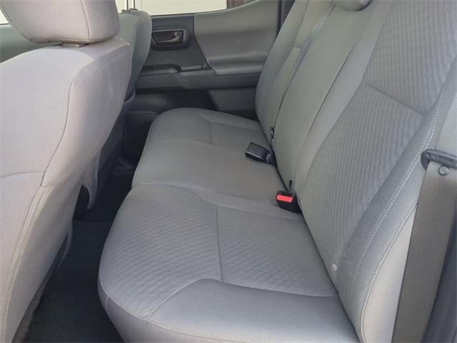 2023 Toyota TACOMA SR SR