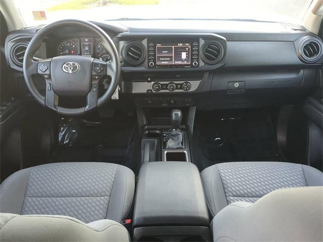 2023 Toyota TACOMA SR SR