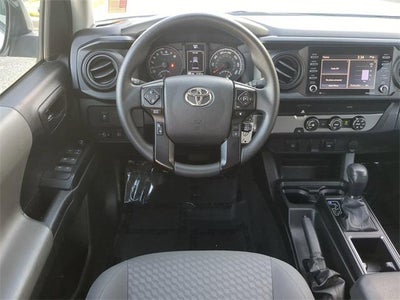 2023 Toyota TACOMA SR SR