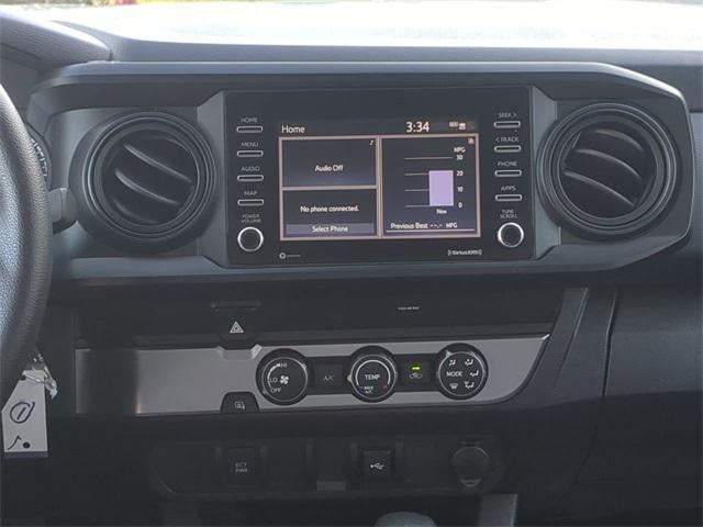 2023 Toyota TACOMA SR SR