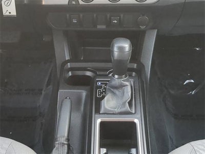 2023 Toyota TACOMA SR SR