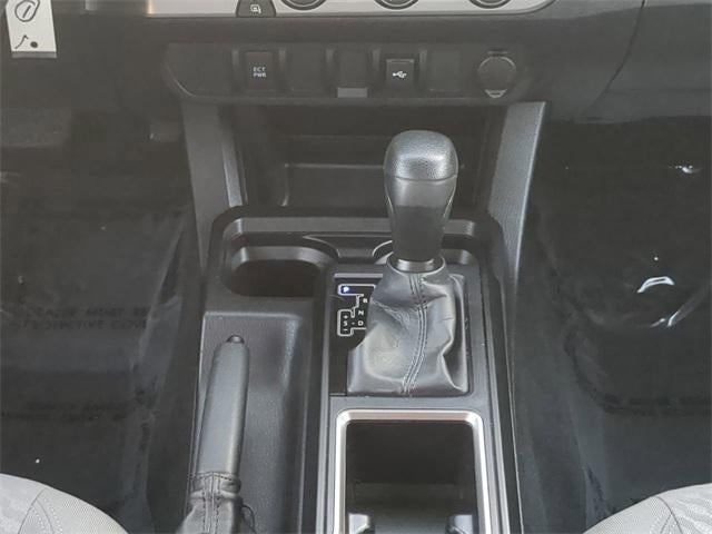 2023 Toyota TACOMA SR SR