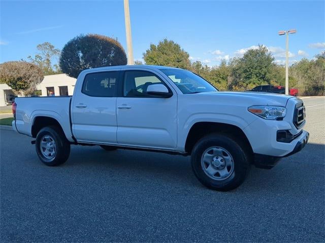 2023 Toyota TACOMA SR SR