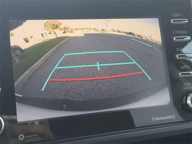 2023 Toyota TACOMA SR SR