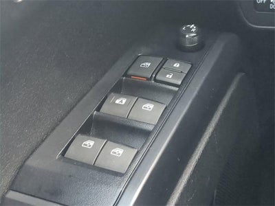 2023 Toyota TACOMA SR SR