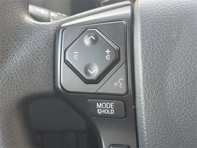 2023 Toyota TACOMA SR SR