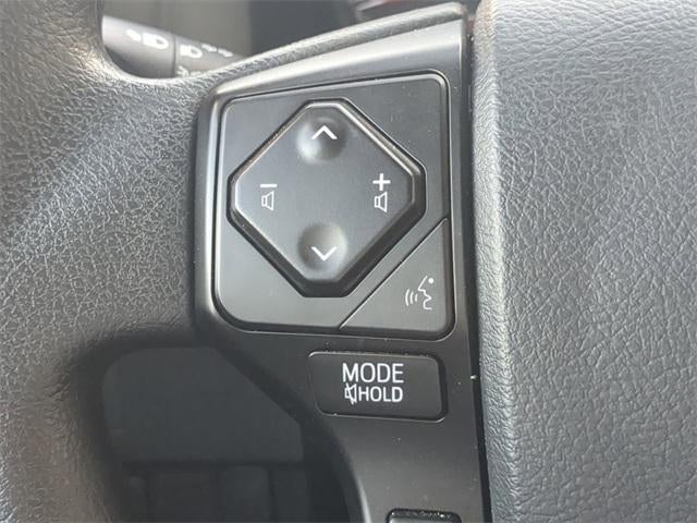 2023 Toyota TACOMA SR SR