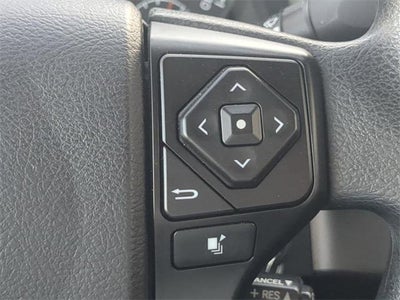 2023 Toyota TACOMA SR SR