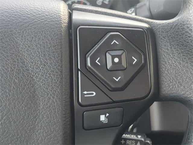 2023 Toyota TACOMA SR SR