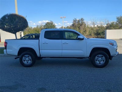 2023 Toyota TACOMA SR SR