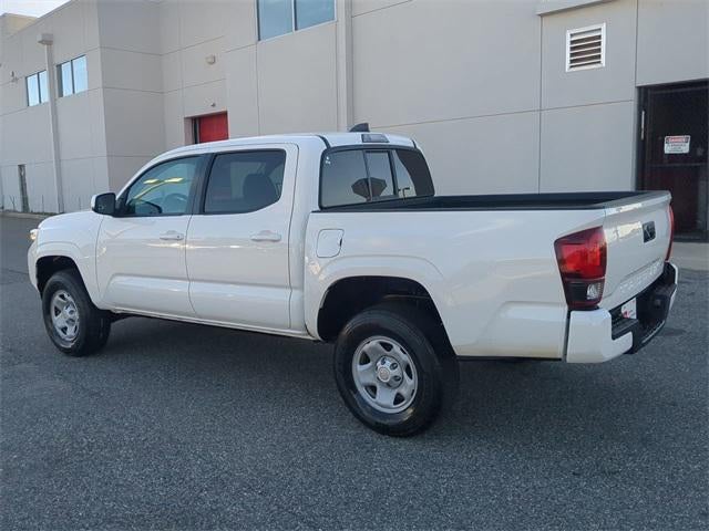 2023 Toyota TACOMA SR SR