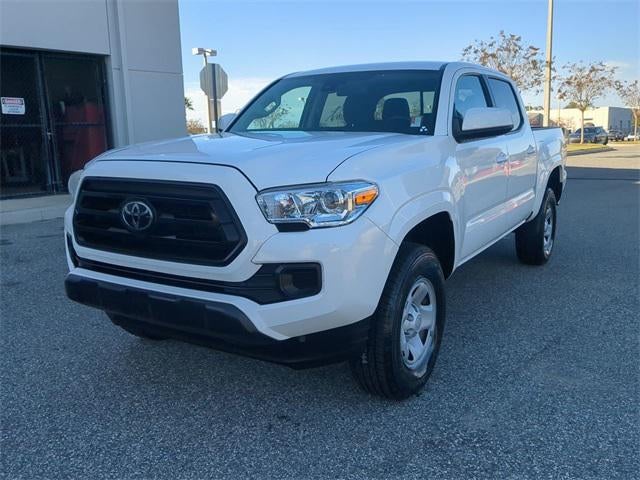 2023 Toyota TACOMA SR SR