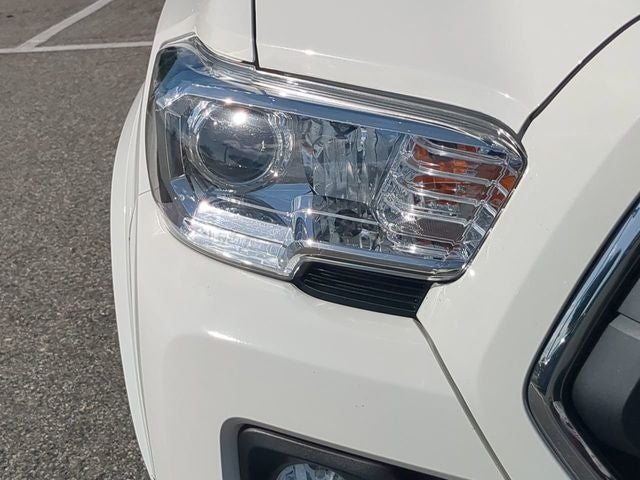 2022 Toyota TACOMA SR5 SR5 V6