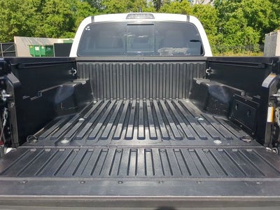 2022 Toyota TACOMA SR5 SR5 V6