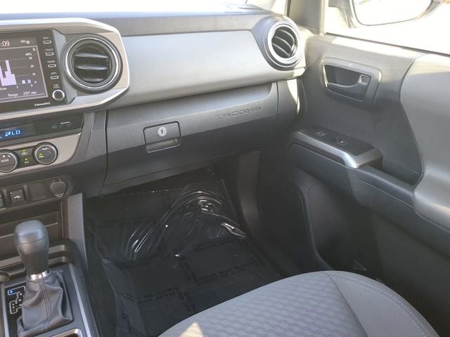 2022 Toyota TACOMA SR5 SR5 V6