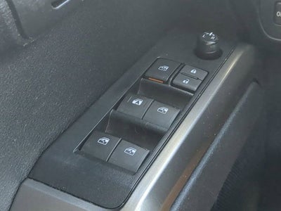 2022 Toyota TACOMA SR5 SR5 V6