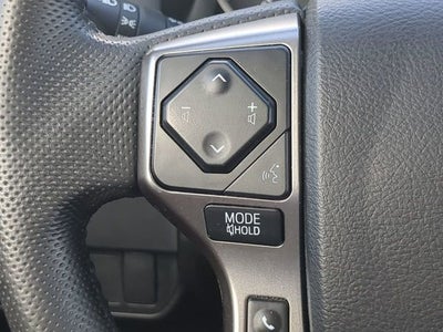 2022 Toyota TACOMA SR5 SR5 V6