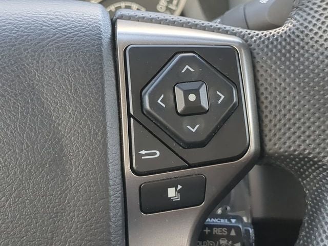 2022 Toyota TACOMA SR5 SR5 V6