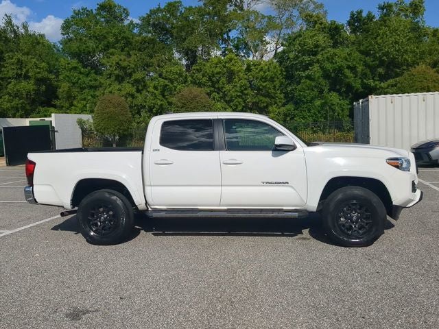 2022 Toyota TACOMA SR5 SR5 V6