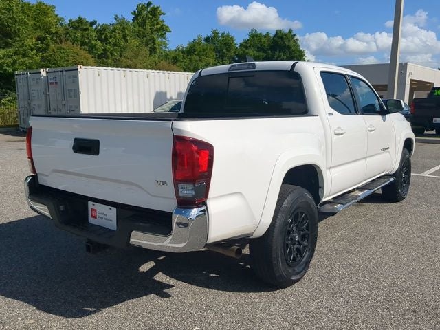 2022 Toyota TACOMA SR5 SR5 V6