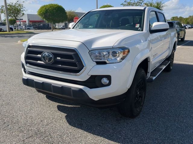2022 Toyota TACOMA SR5 SR5 V6