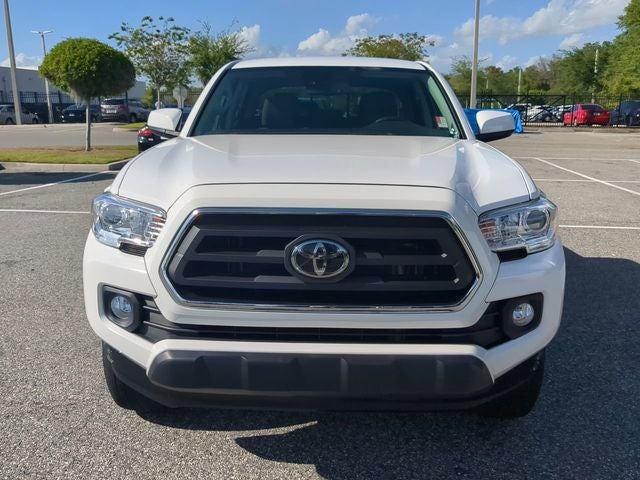 2022 Toyota TACOMA SR5 SR5 V6
