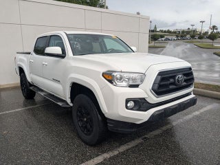 2022 Toyota TACOMA SR5 SR5 V6