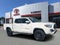 2022 Toyota TACOMA SR5 SR5 V6