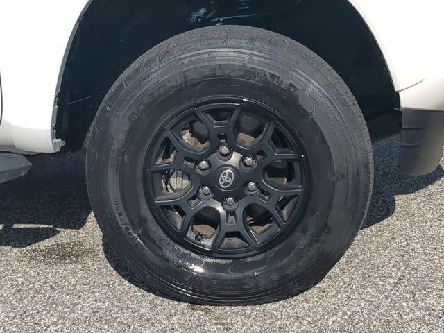 2022 Toyota TACOMA SR5 SR5 V6