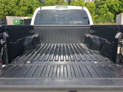 2022 Toyota TACOMA SR5 SR5 V6