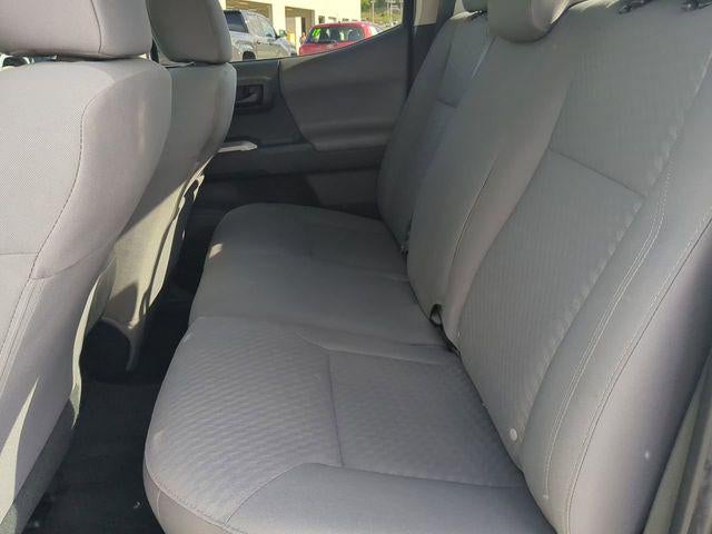 2022 Toyota TACOMA SR5 SR5 V6